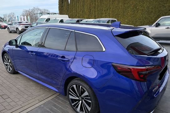 Toyota Corolla Style 2.0 Hybrid Dynamic Force