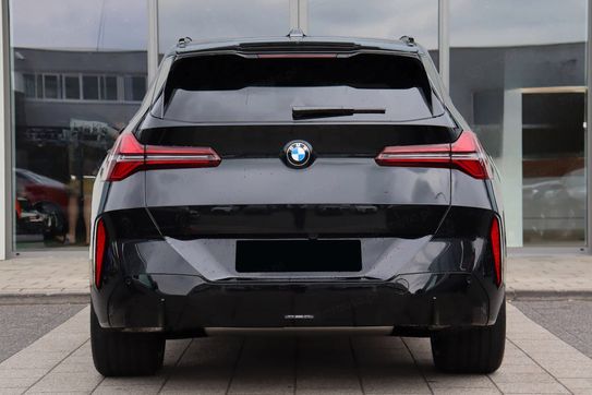 BMW X3 xDrive20d M Sport