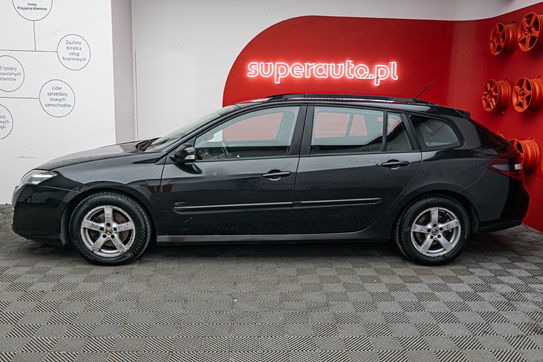 Renault Laguna 2.0 dCi