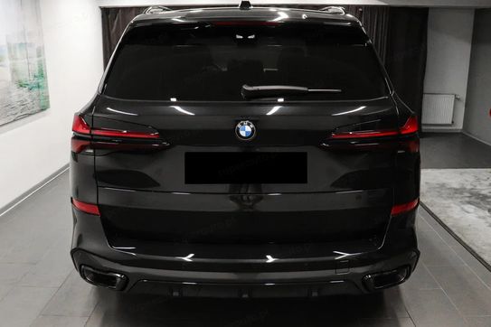BMW X5 xDrive30d M Sport