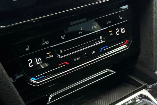Volkswagen Arteon 2.0 TDI 4Motion R-Line DSG