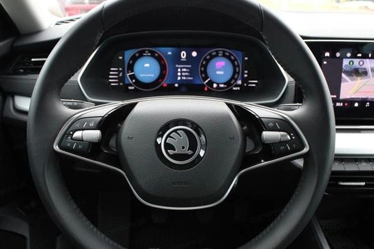 Skoda Octavia 2.0 TDI Selection