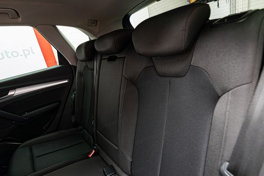 Audi Q5 40 TDI mHEV quattro Advanced S tronic