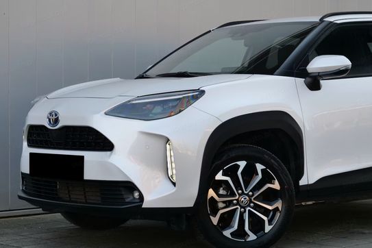 Toyota Yaris Cross Style 1.5 Hybrid AWD