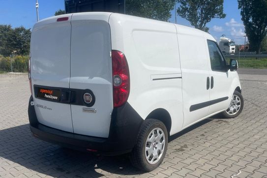 Fiat Doblo Multijet