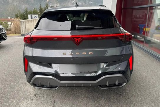 Cupra Terramar 2.0 TSI DSG 4Drive