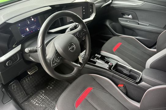 Opel Mokka GS 1.2 T  S&S aut