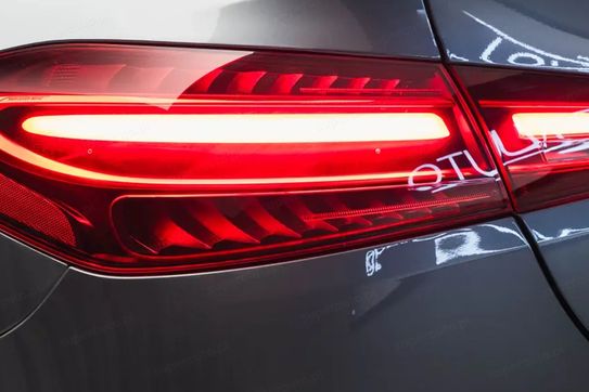 Mercedes GLE Coupe 450 d 4-Matic AMG Line