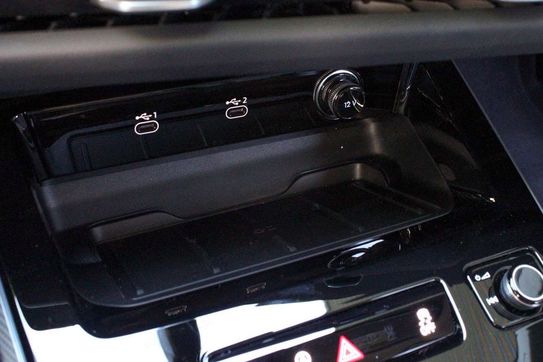 Audi A6 TDI quattro Avant