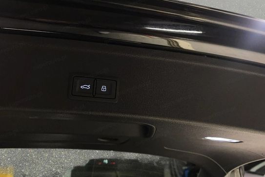 Audi A4 Avant 35 TFSI