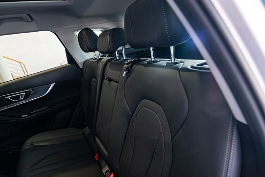 Chery Tiggo 7 1.5 T-GDI Super Hybrid Prestige DHT