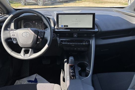 Toyota C-HR 2.0 Hybrid  Style