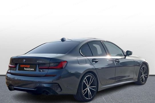 BMW Seria 3 320d M Sport aut