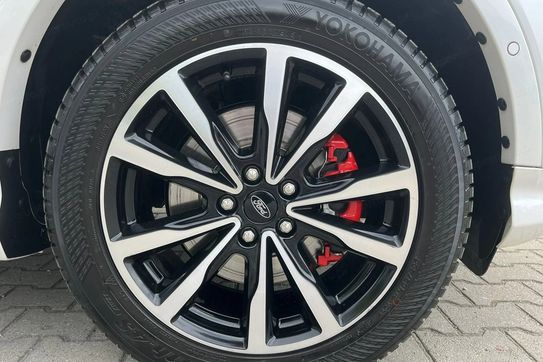 Ford Kuga 1.5 Ecoboost Fwd St-Line