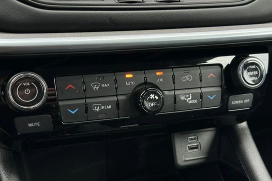 Jeep Compass 1.3 T4.4XE Automatik Limited