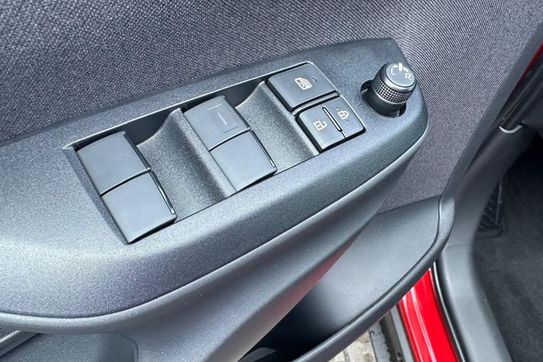 Toyota Yaris Cross Comfort 1.5 Hybrid