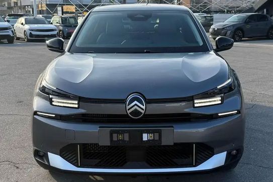 Citroen C4 Max eDCT6 1.2 mHEV