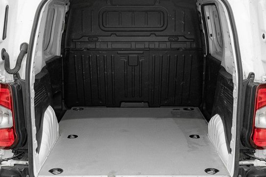 Toyota Proace City L1H1