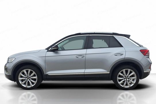 Volkswagen T-ROC 1.5 Tsi Style Dsg