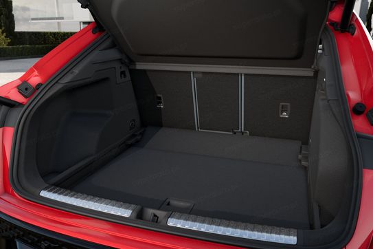 Audi Q3 TFSI S line Sportback