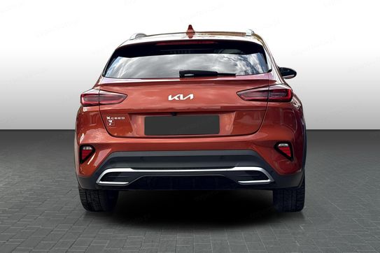 Kia XCeed M 1.5 T-GDI