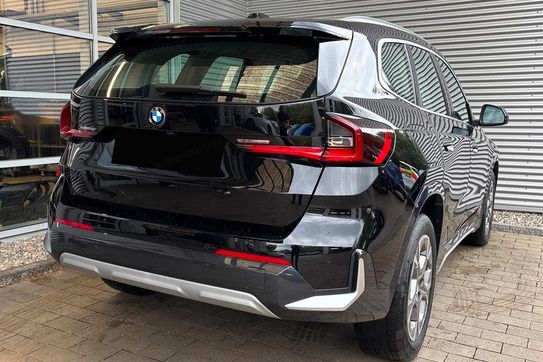 BMW X1 xDrive20d xLine