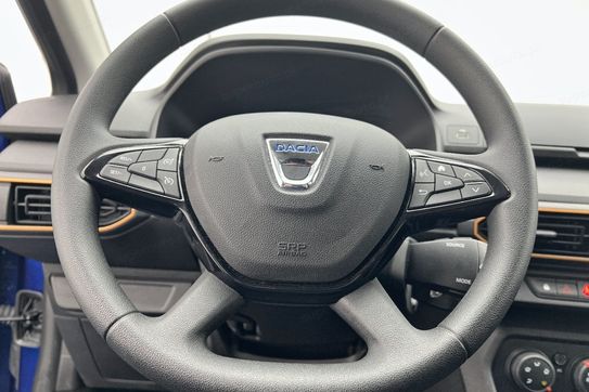 Dacia Sandero Stepway Essential 1.0 Tce