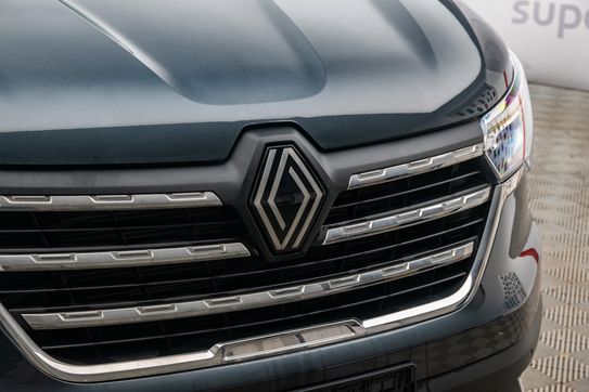 Renault Trafic Kombi L2H1