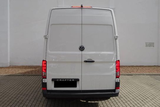 Volkswagen Crafter L4H3