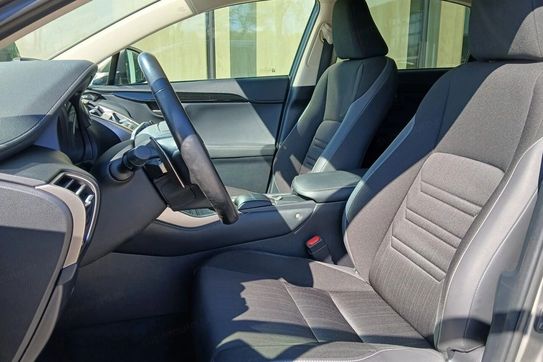 Lexus NX 300h Elegance Optimum AWD