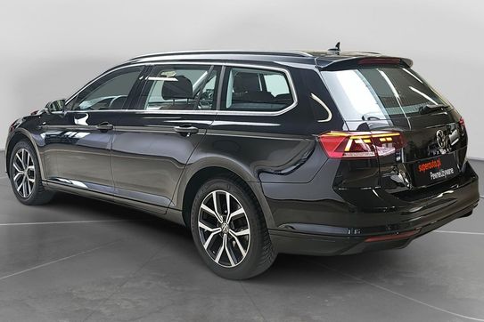 Volkswagen Passat TSI EVO Business DSG