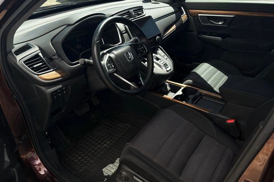 Honda CR-V 2.0 i-MMD Elegance (2WD / Honda Connect+)