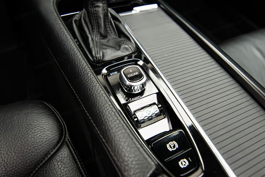 Volvo V90 D5 AWD aut