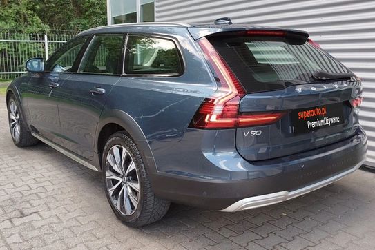 Volvo V90 Cross Country B6 B AWD Ultimate