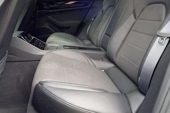 Porsche Panamera GTS