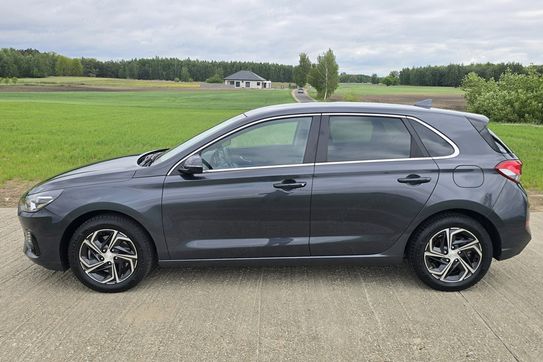Hyundai i30 1.5 DPI Comfort