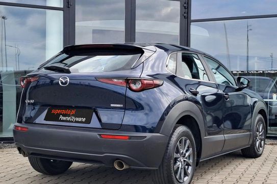 Mazda CX-30 2.0 2WD