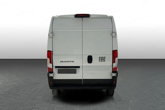 Fiat Ducato Maxi H3-Power L3H2