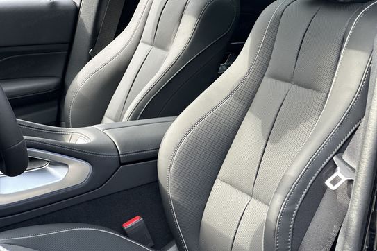 Mercedes GLE Coupe 450 d  4-Matic AMG Line