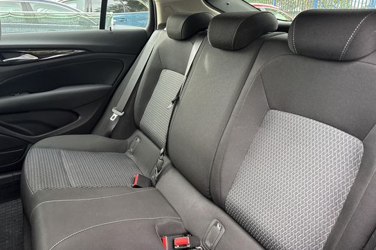 Opel Insignia Business Elegance  2.0 CDTI S&S aut