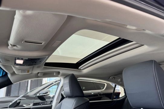 Lexus ES 300h Business Edition