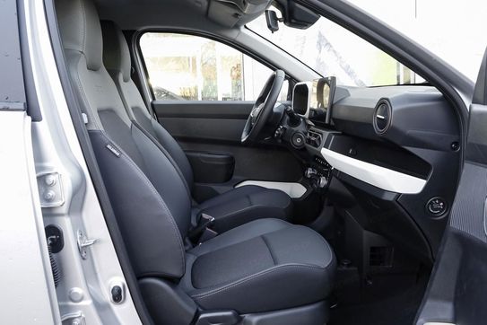 Dacia Spring Extreme