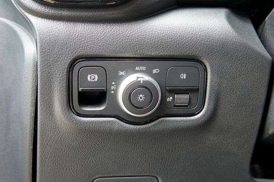 Mercedes Vito 116 CDI Select Długi