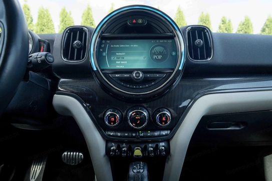 Mini Countryman Cooper SE ALL4