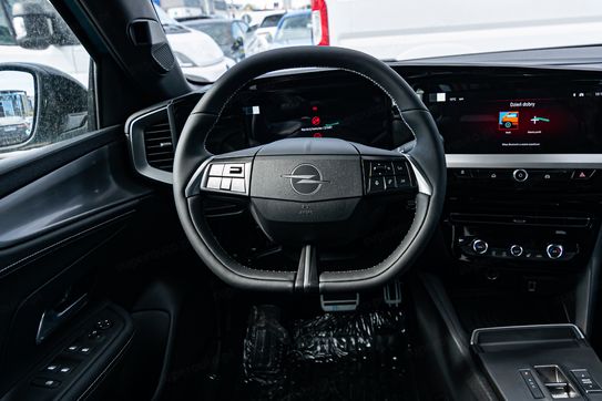 Opel Mokka Ultimate 1.2 T mHEV eDTC6