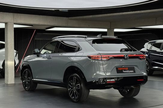 Honda HR-V 1.5 i-MMD Advance Style CVT