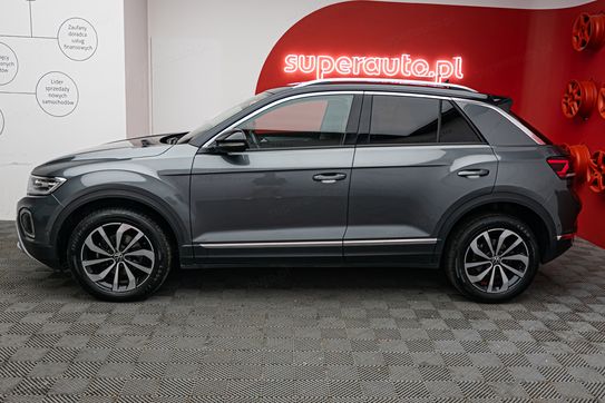 Volkswagen T-Roc 1.5 TSI ACT Style