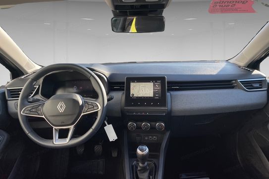 Renault Clio Evolution 1.5 BlueDCI