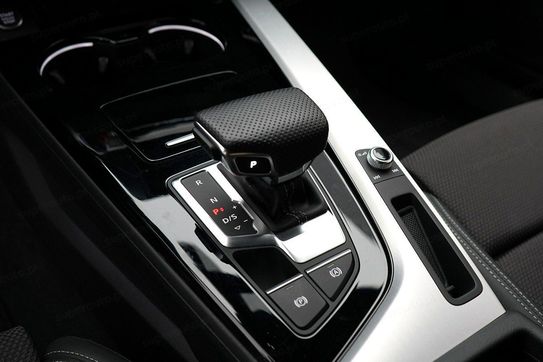 Audi A4 Avant 40 TDI quattro S Line