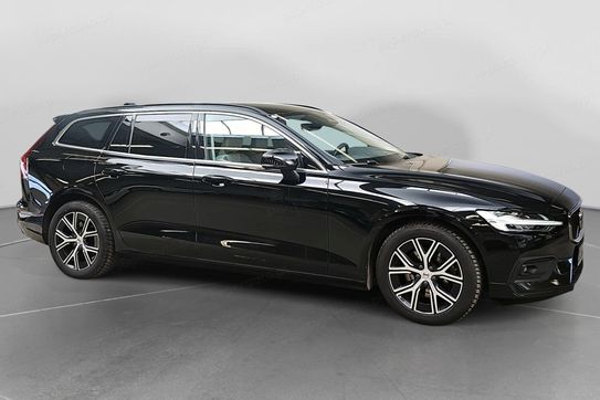 Volvo V60 B4 D Core aut